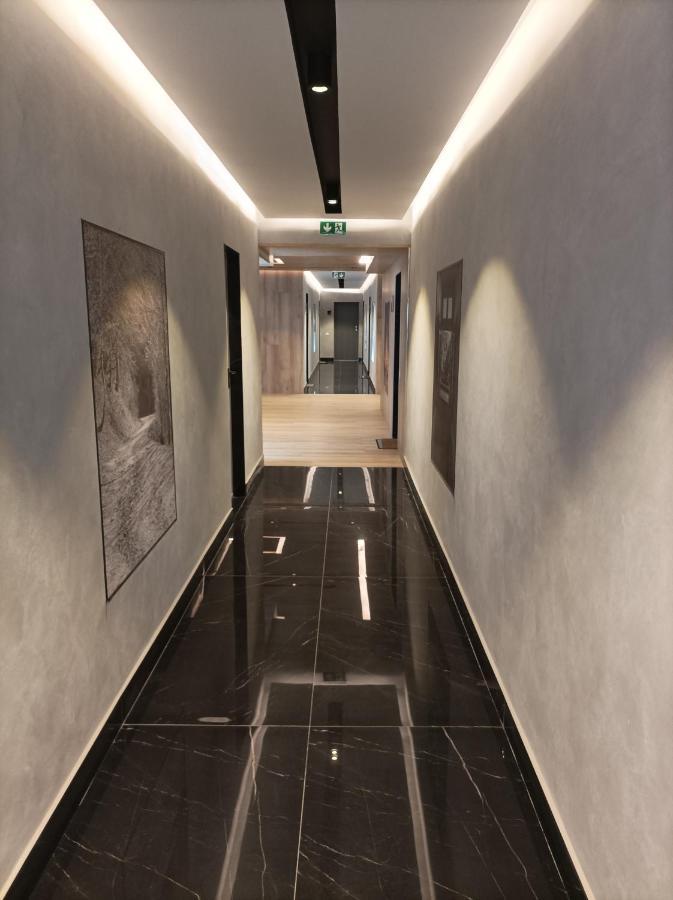 Penthouse City View Infinity Брашов Екстер'єр фото