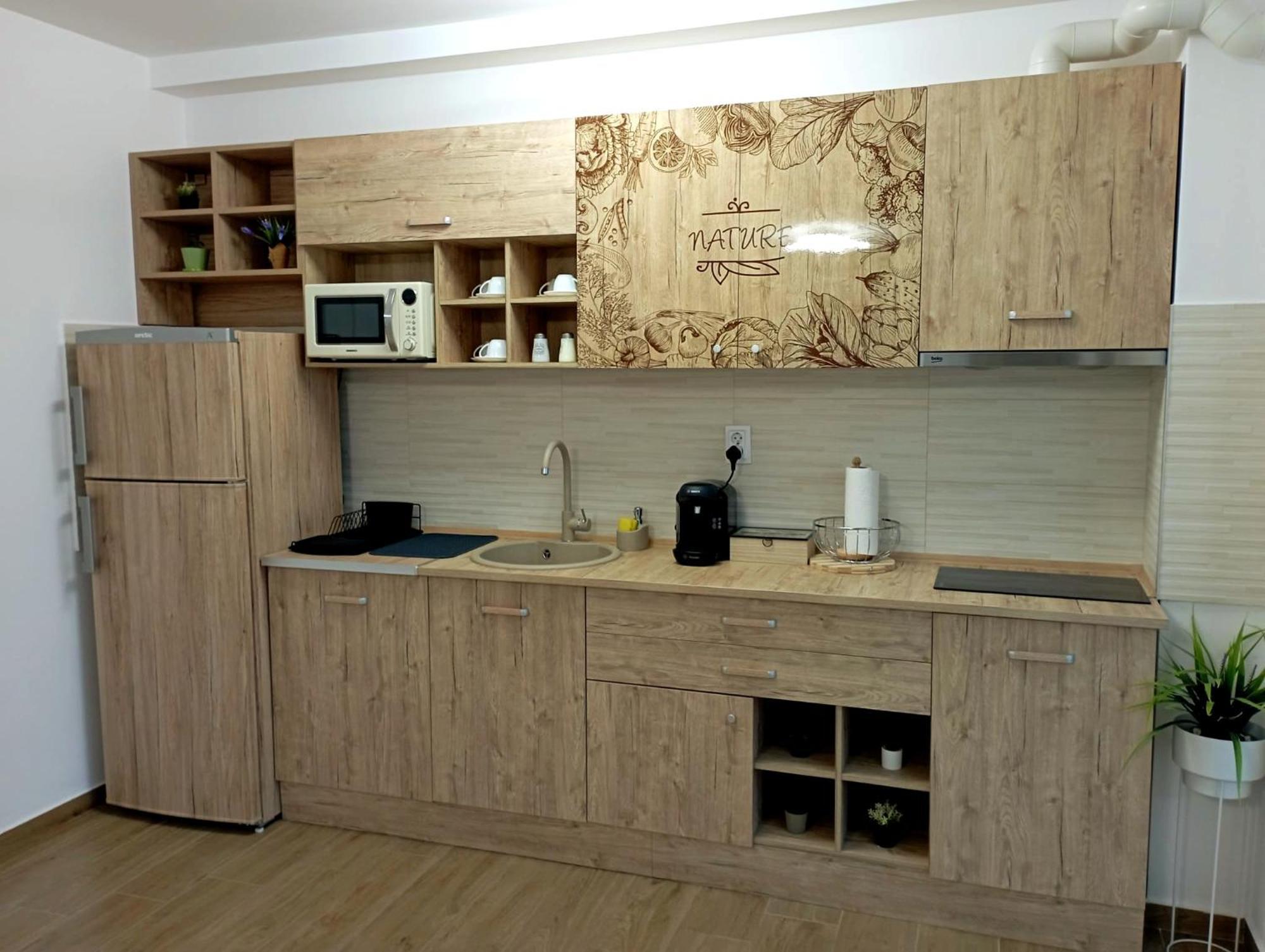 Penthouse City View Infinity Брашов Екстер'єр фото