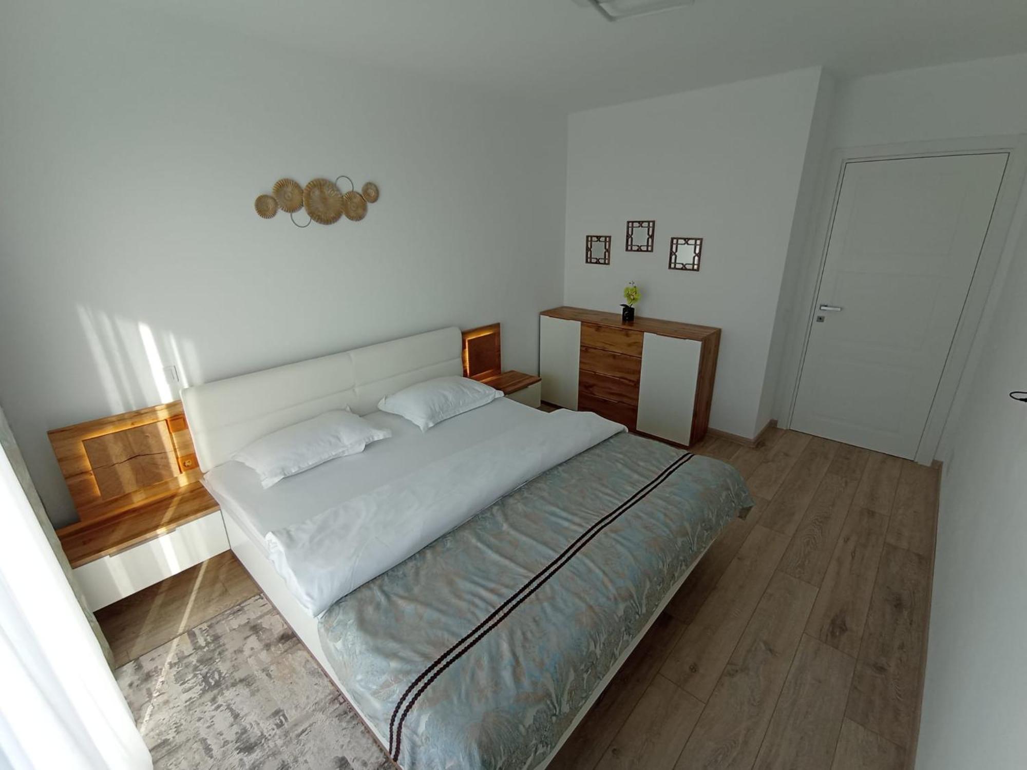 Penthouse City View Infinity Брашов Екстер'єр фото
