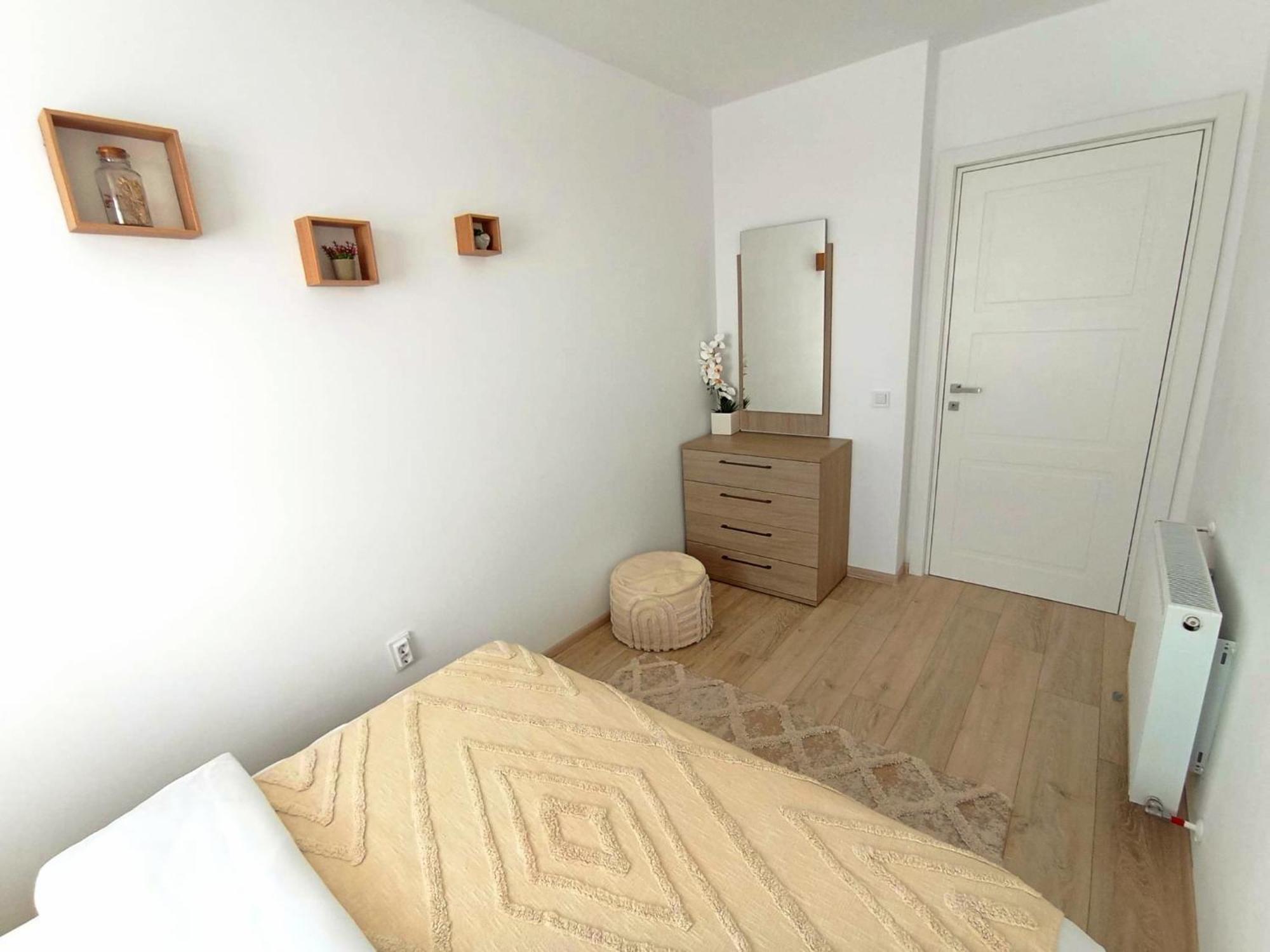 Penthouse City View Infinity Брашов Екстер'єр фото